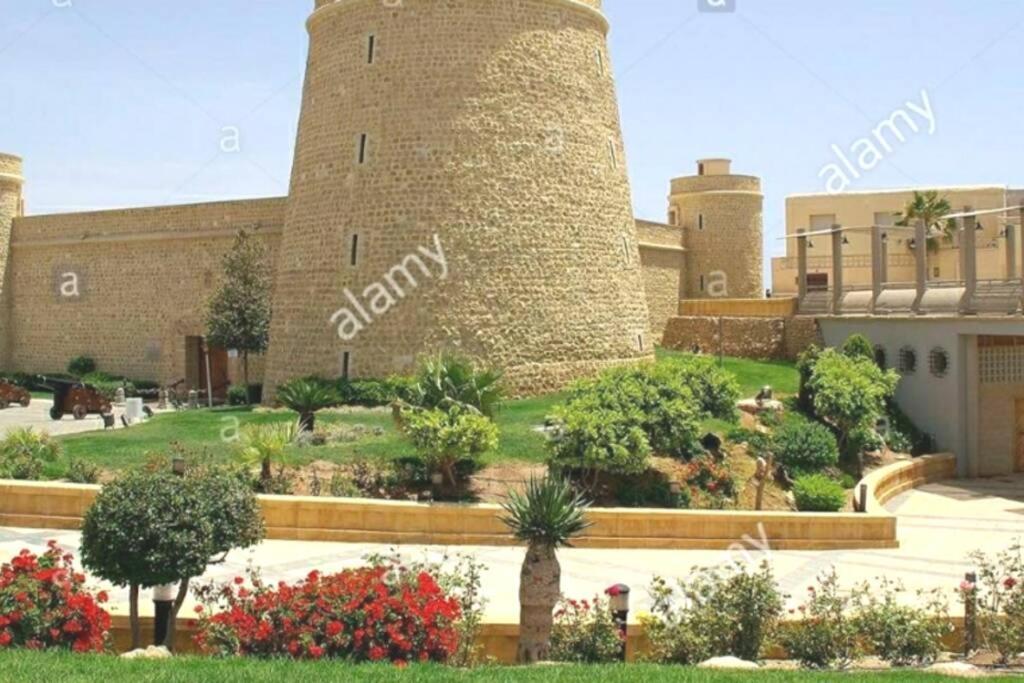 A 600 M De La Playa Y El Castillo Santa Ana روكيتاس ذي مار المظهر الخارجي الصورة